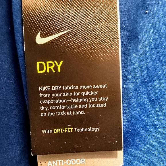 Nike Legend 2.0 Dri-Fit long sleeve t shirt - Picture 10 of 13